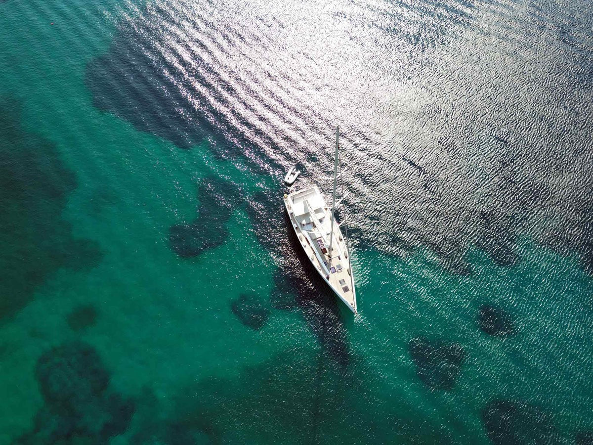 Die beste Art nachhaltig und autark zu Selgeln