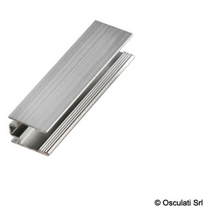 Alu-Clip zur Stangenbefestigung – Marine Infinite Shop