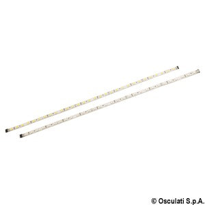 SMD LED-Leuchtstreife, blau 3,6 W 12 V – Marine Infinite Shop