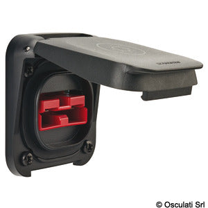 Anderson 50A Solarpanel-Konnektor – Marine Infinite Shop (2/2)