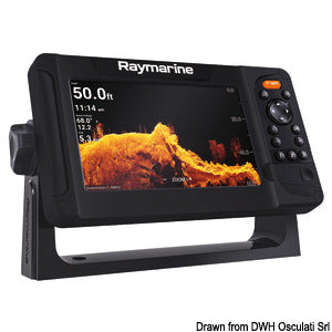 Echolote RAYMARINE Element HV 7", 9", 12" – Marine Infinite Shop