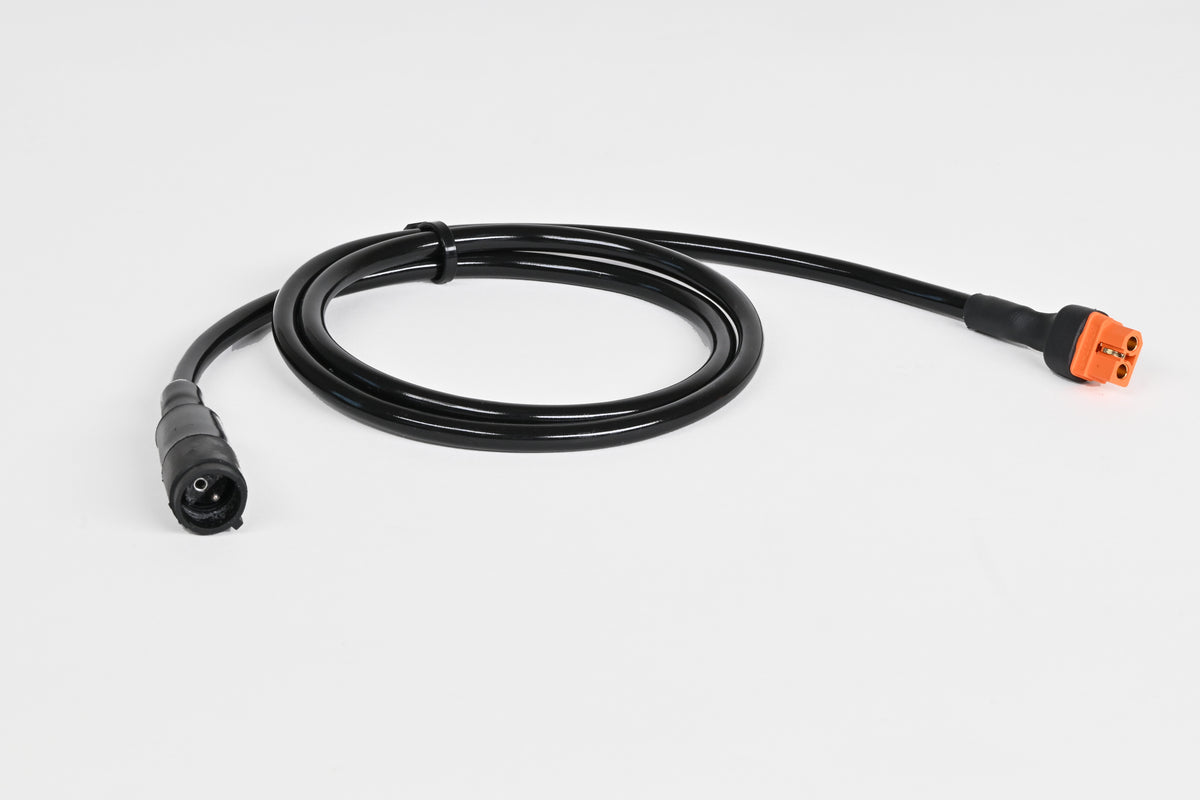 SunWare Adapterkabel 1m mit SureSeal-Buchse – Marine Infinite Shop