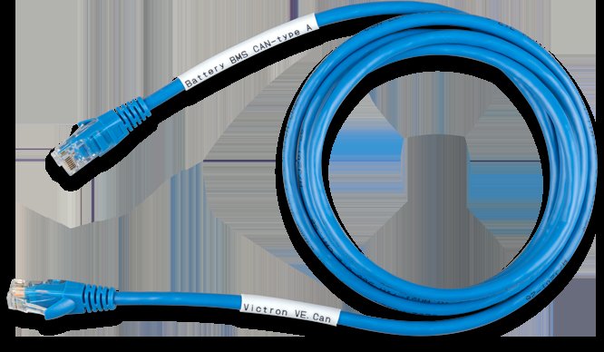 Victron VE.Can to CAN-bus BMS type B Cable 5 m – Marine Infinite Shop