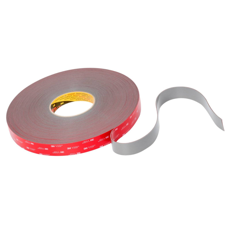 3M GPH-160GF-33 VHB Klebeband doppelseitig 19mm x 33m für flexible Solarmodule – Marine Infinite Shop (2/4)