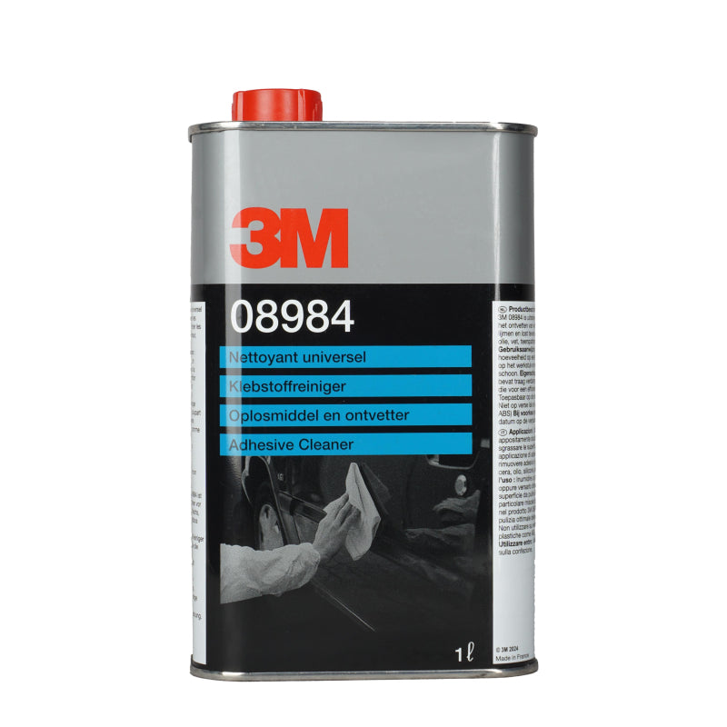 3M Universalklebstoffreiniger 1 L -08984- – Marine Infinite Shop (1/2)