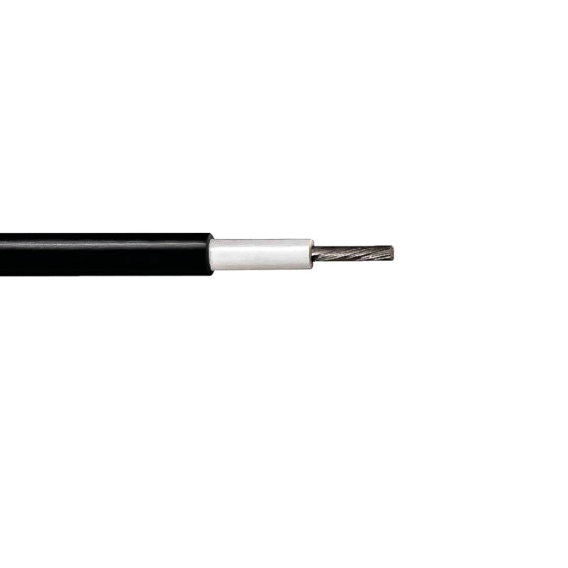 Helukabel SOLARFLEX®-X H1Z2Z2-K BLACK 1 x 4 mm² als lfm Meter – Marine Infinite Shop
