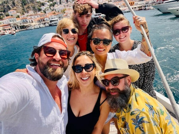 GALINI entdeckt die Welt – Nochmal Sonne tanken: Mallorca, Ibiza, Formentera & Cartagena