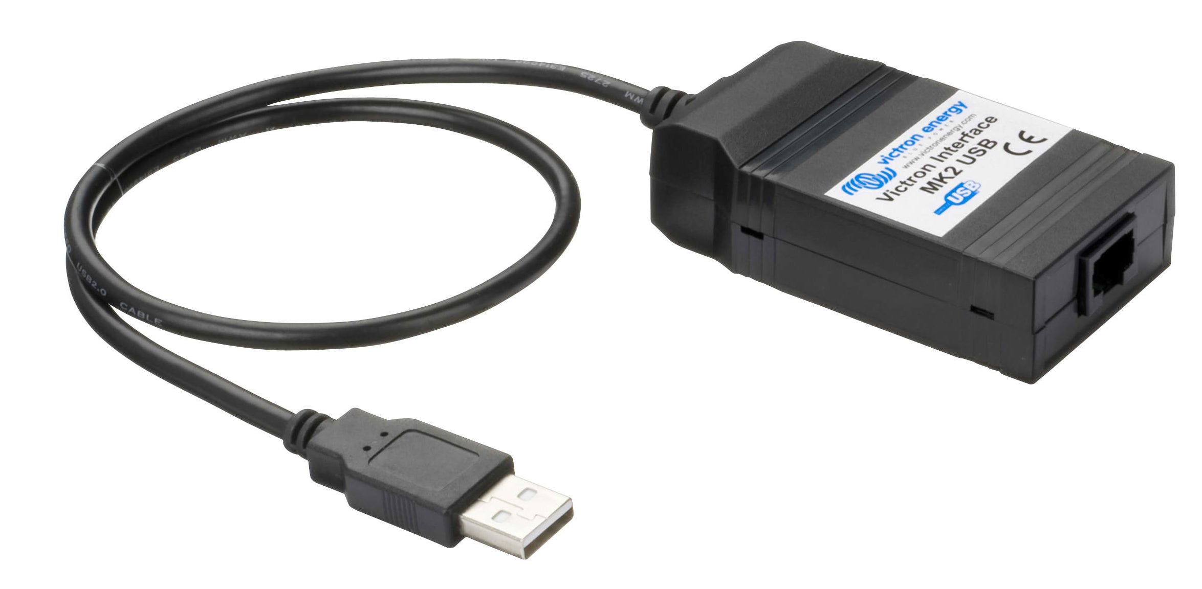 Victron Interface MK2.2b VE.Bus RS232