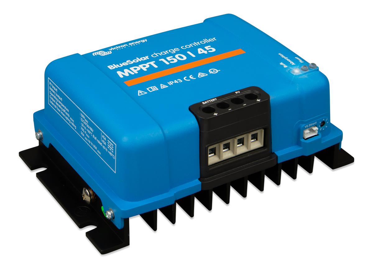 Victron BlueSolar MPPT 250/100-Tr VE.Can