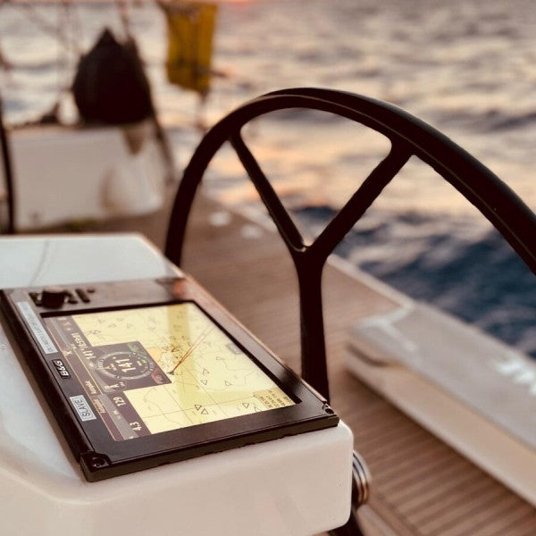 GALINI endeckt die Welt – Abenteuer Atlantiküberquerung Ost-West – Marine Infinite Shop
