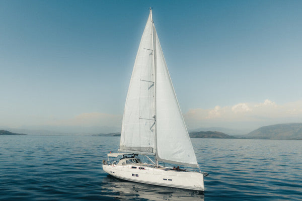 GALINI überquert den Atlantik: Von den Azoren nach Lissabon – Atlantik-Feeling pur – Marine Infinite Shop