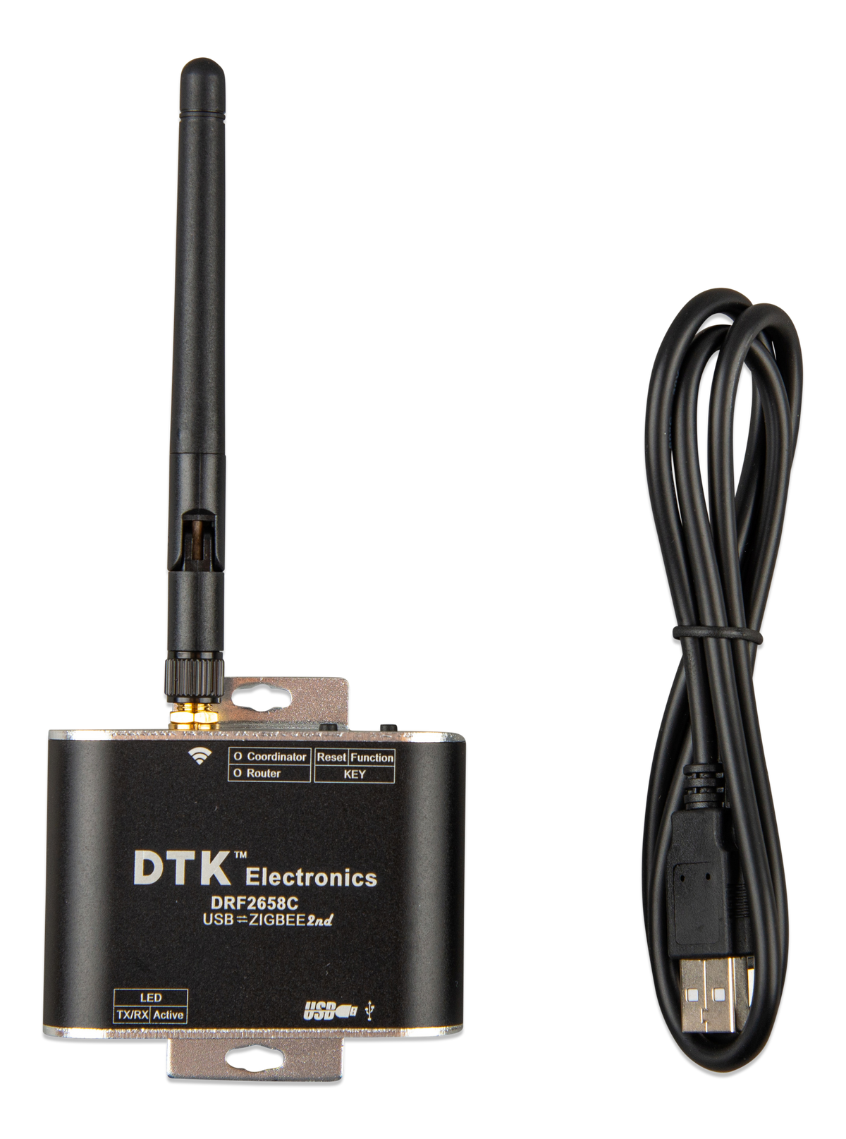 Victron Zigbee to USB converter