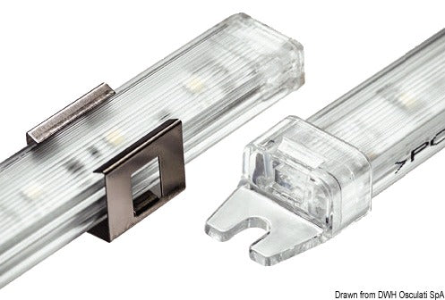 Labcraft LED Leuchtstreifen Orizon 24 LEDs 24V – Marine Infinite Shop (1/2)