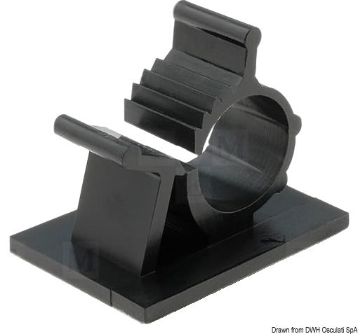 Kabelbinder, selbsthaftend Ø 12,6/15,4 mm – Marine Infinite Shop (1/2)