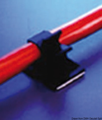 Kabelbinder, selbsthaftend Ø 12,6/15,4 mm – Marine Infinite Shop (2/2)