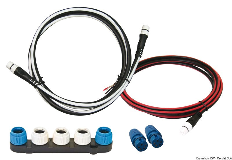 RAYMARINE SeaTalkNG Backbone-Kabel 1m – Marine Infinite Shop (1/2)