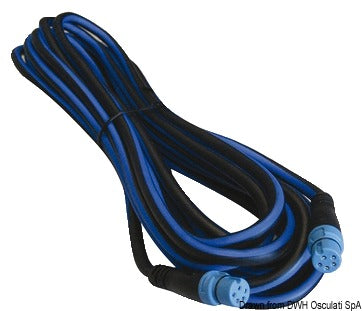 RAYMARINE SeaTalkNG Spur-Kabel 3m – Marine Infinite Shop (1/2)