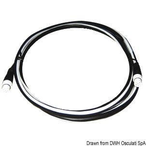 RAYMARINE SeaTalkNG T-Stück – Marine Infinite Shop (1/2)