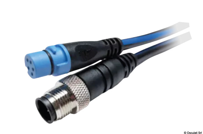 RAYMARINE SeaTalkNG zu NMEA2000 Adapter – Marine Infinite Shop (1/2)