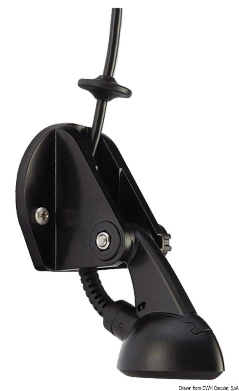 RAYMARINE RV-300 RealVision 3D Geber Edelstahl – Marine Infinite Shop