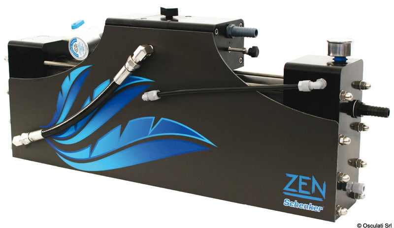 SCHENKER Entsalzungsanlage ZEN 30