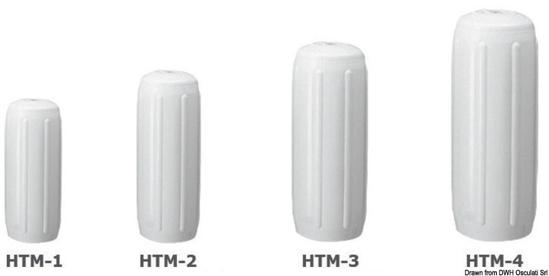 Polyform Fender Htm3 Weiß – Marine Infinite Shop (2/3)