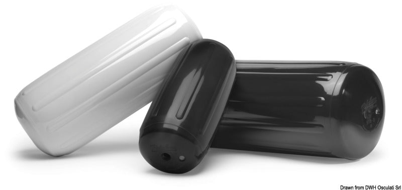 Polyform Fender Htm3 Schwarz – Marine Infinite Shop (1/3)