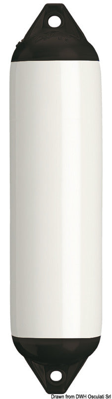 Polyform Fender F4 Endkappe Schwarz – Marine Infinite Shop (2/3)