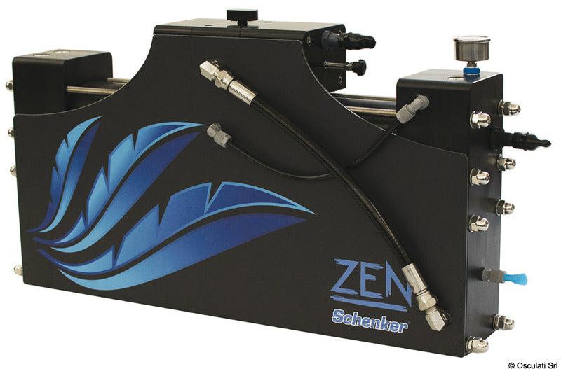 SCHENKER Entsalzungsanlage ZEN 50