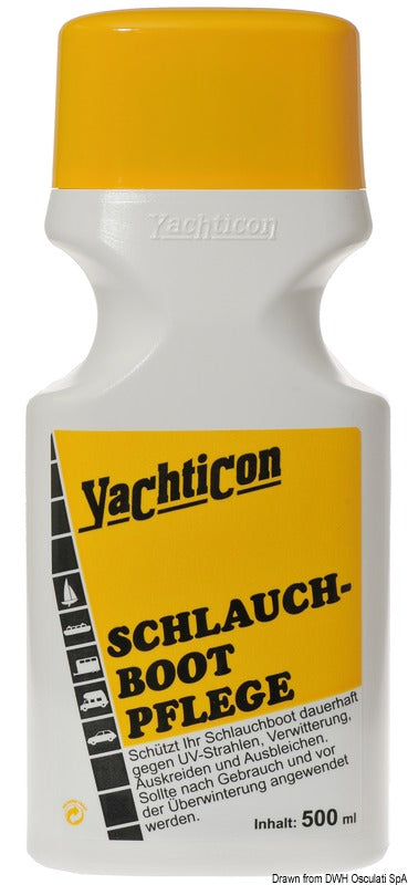 YACHTICON Schutzmittel Boot Pflege – Marine Infinite Shop