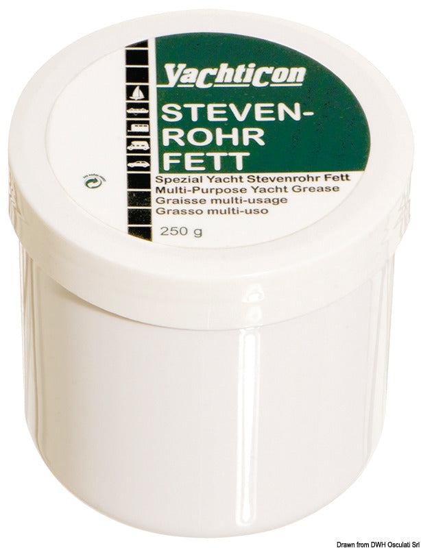 YACHTICON Fett Multi Purpose Grease – Marine Infinite Shop