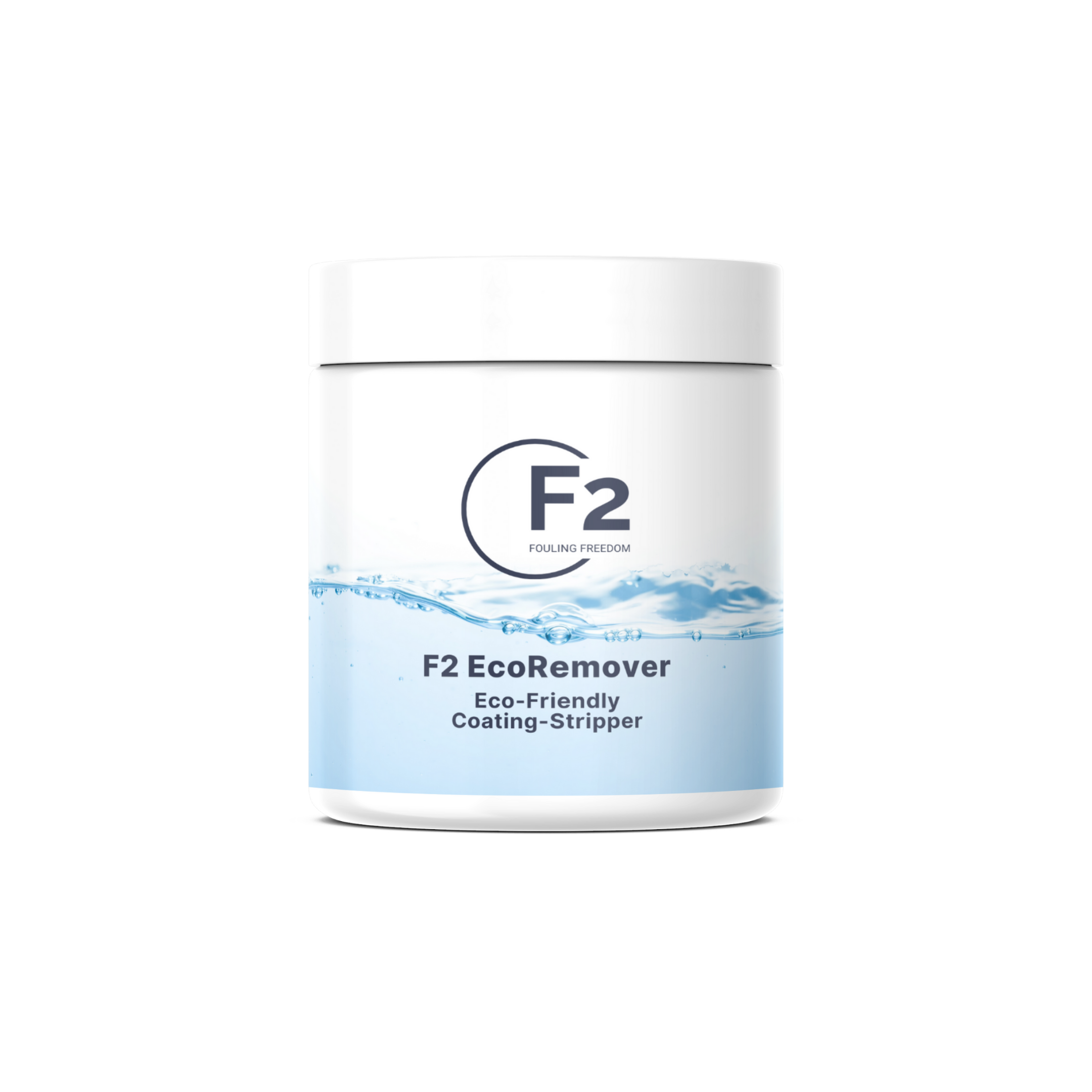 F2ECO Reiniger & Vorbereitung – Optimale Haftung für dein Antifouling