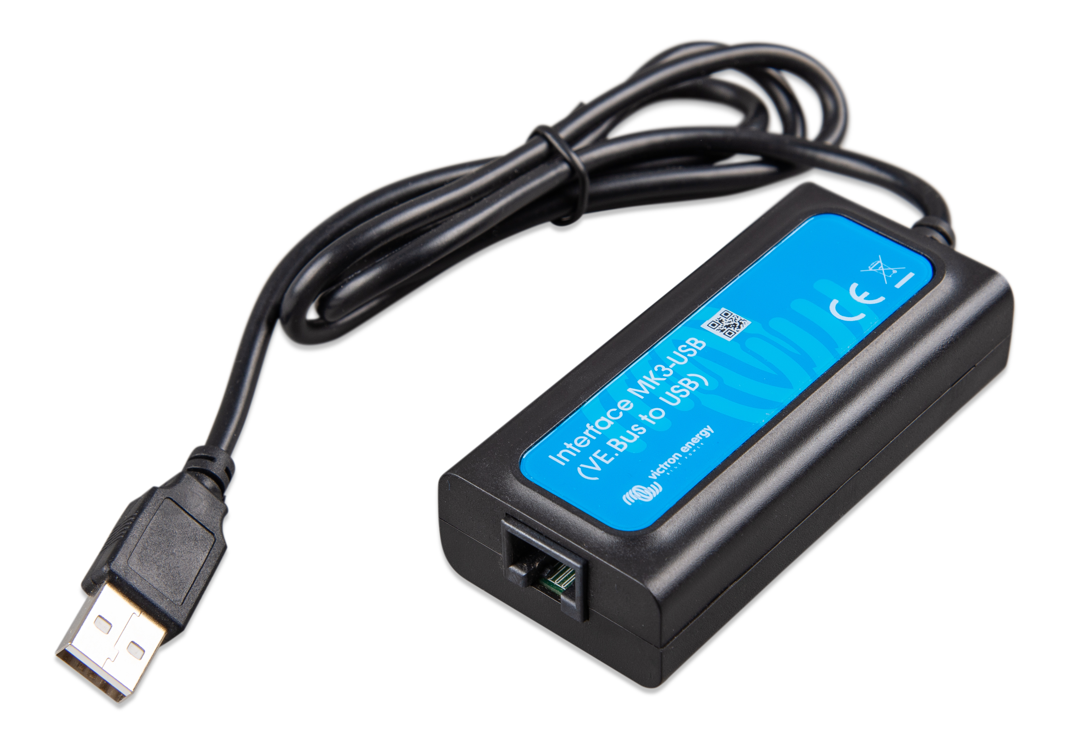 Victron Interface MK3-USB-C (VE.Bus to USB-C) – Marine Infinite Shop