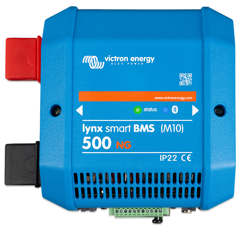 Victron Lynx Smart BMS 1000 NG (M10)