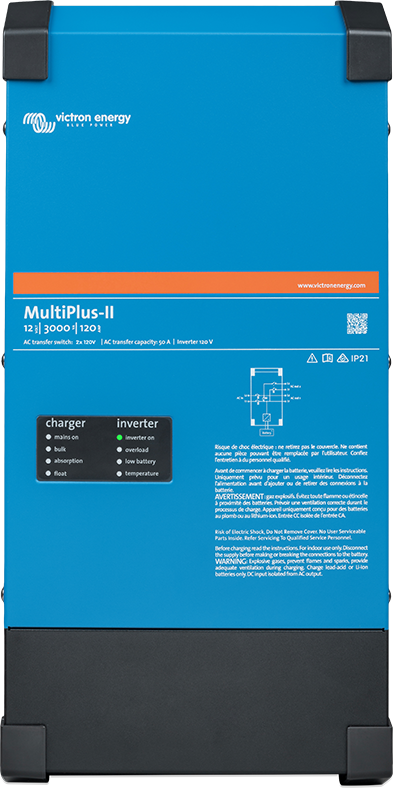 Victron MultiPlus-II 48/8000/110-100 230V
