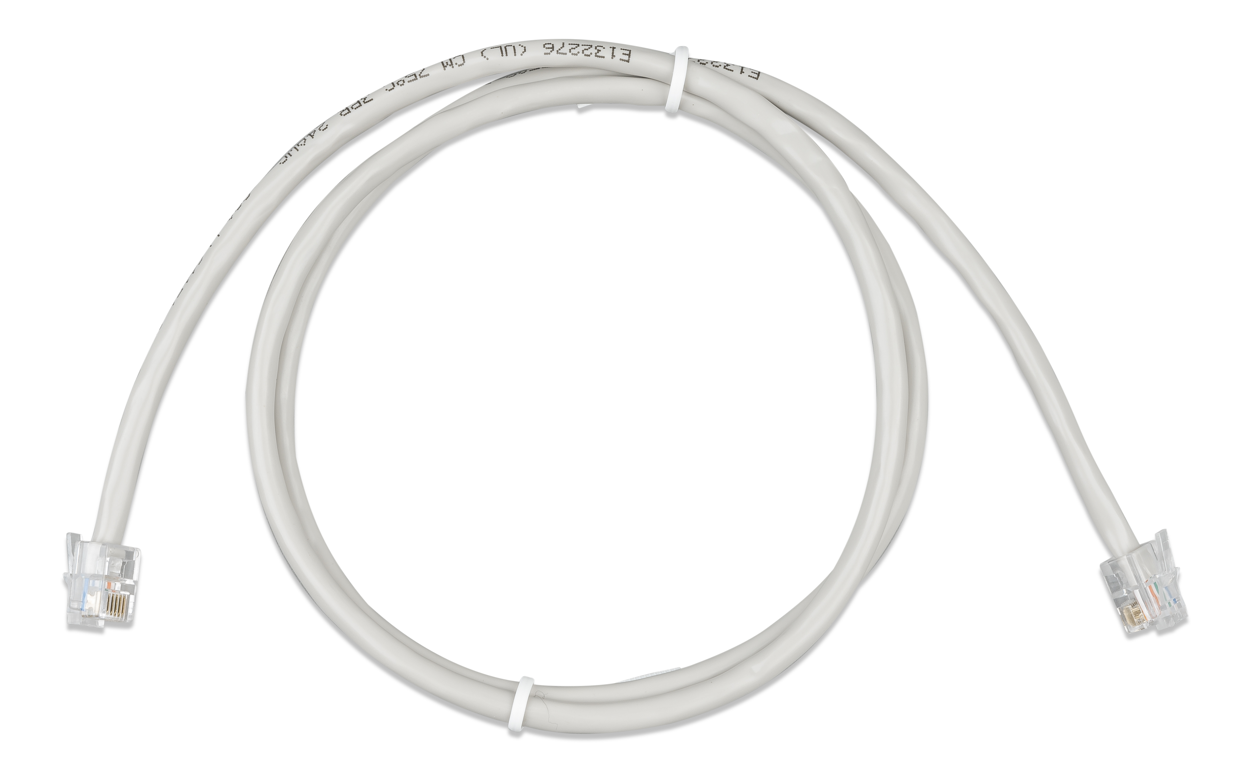 Victron RJ12 UTP Kabel 5 m