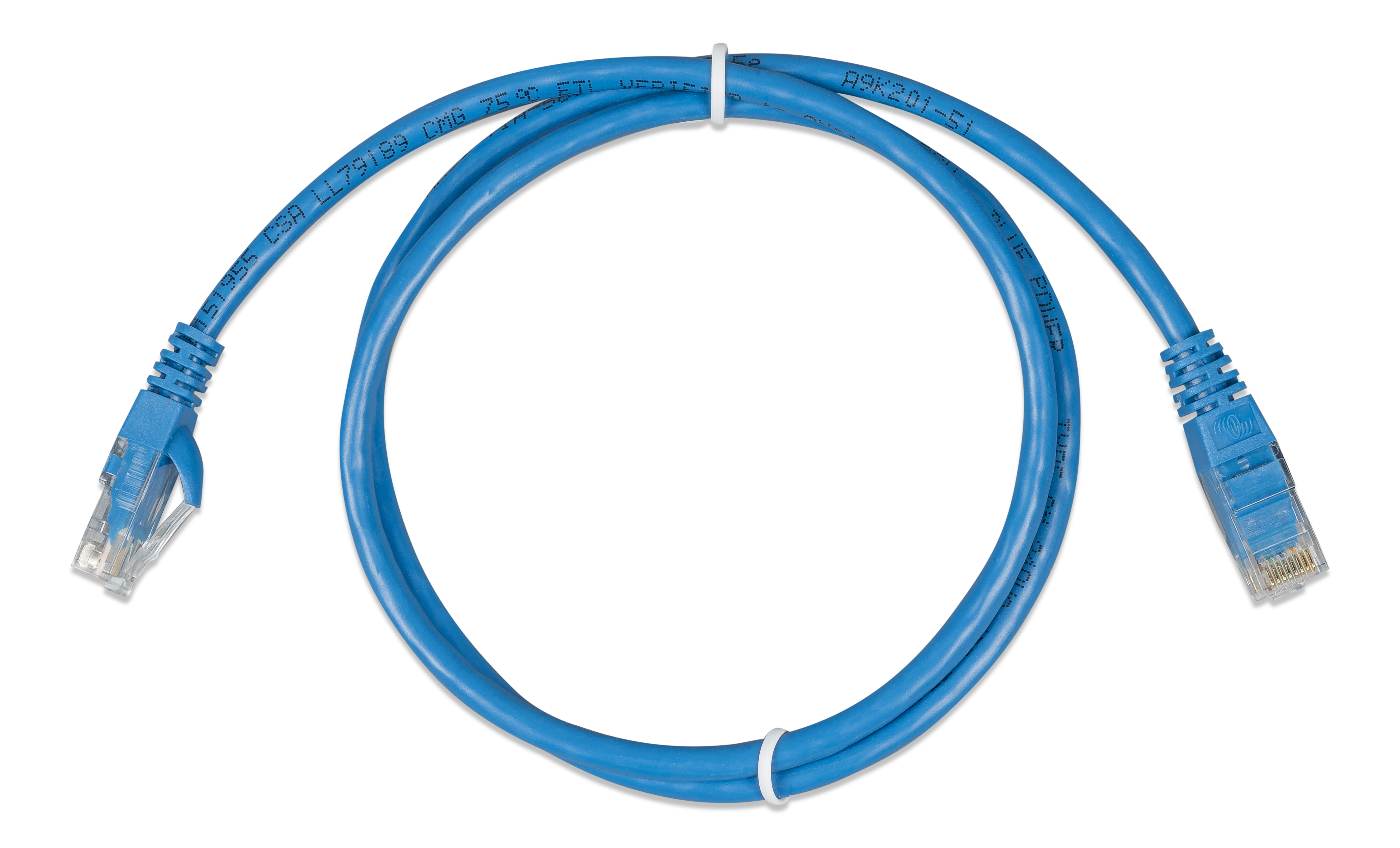Victron RJ45 UTP Kabel für VE.Bus, VE.CAN, VE.Net und VE9bitRS485 Ports 20 m