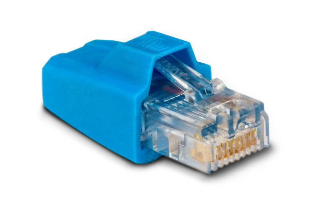Victron Stecker 32A/250Vac (2p/3w) für Stromeingang 32A