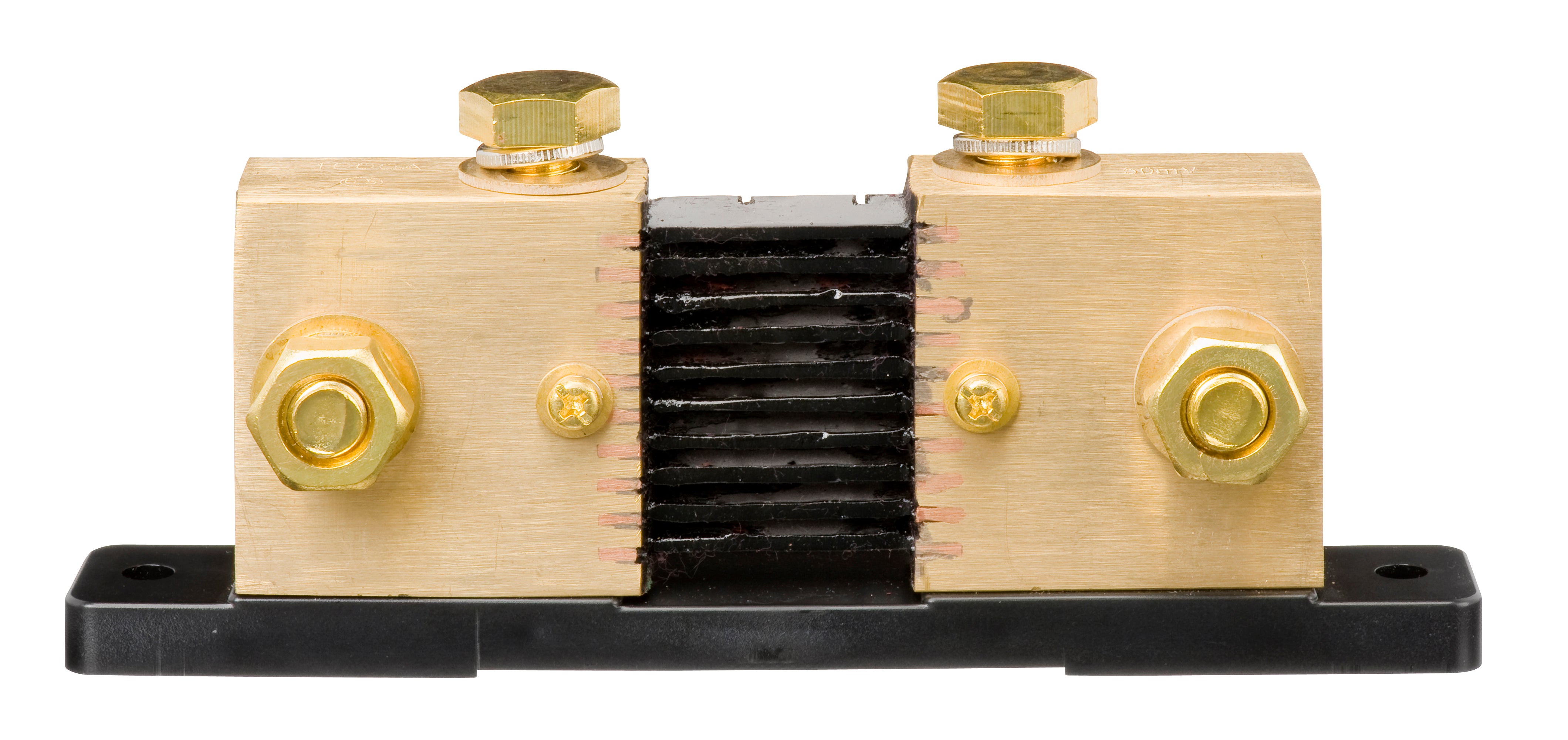 Victron Shunt 500A/50mV