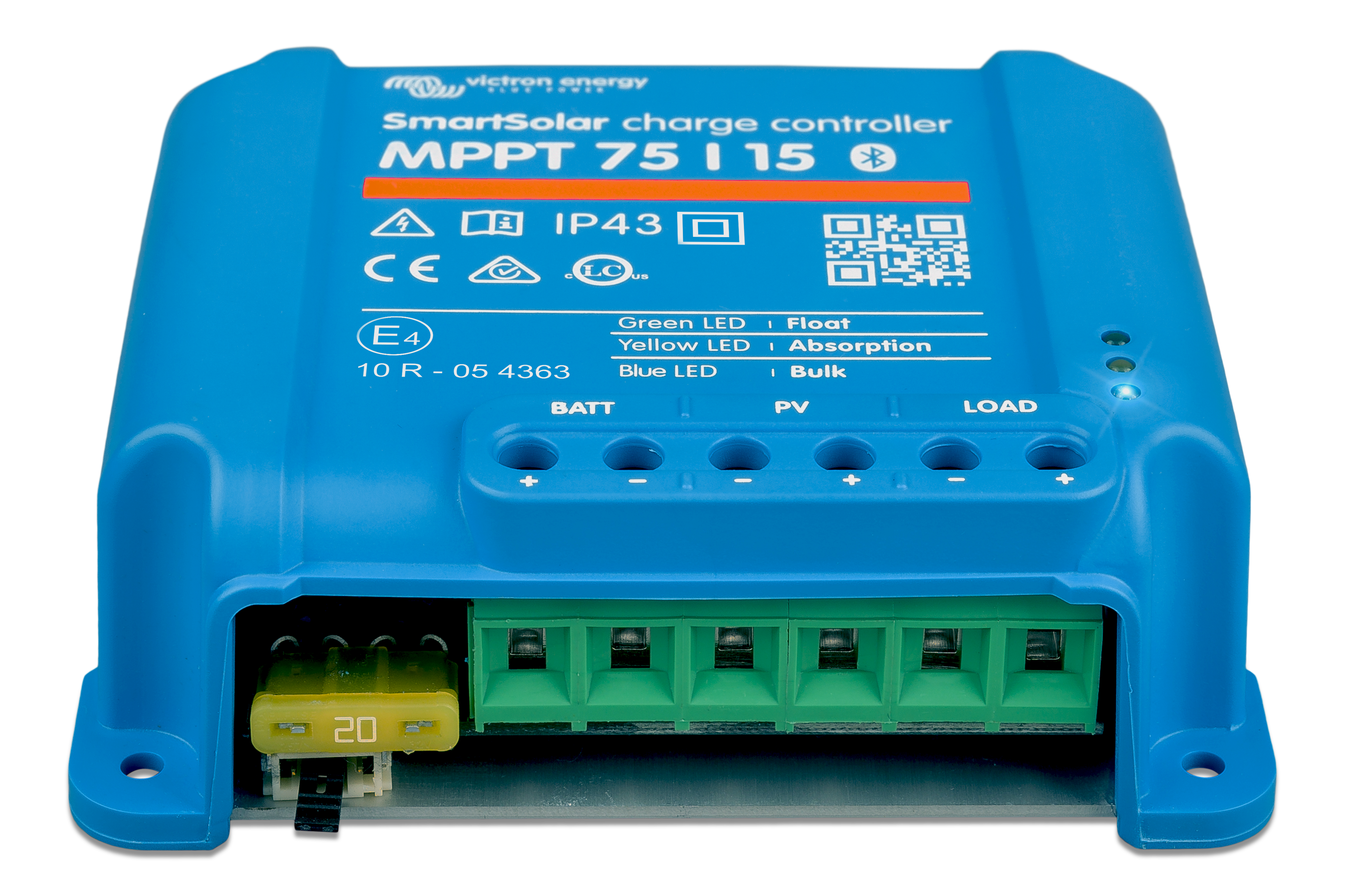 EasySolar 12/1600/70-16 MPPT 100/50 1300W AC 12V