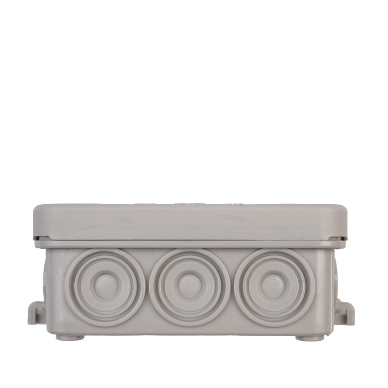 Abzweigdose ELS 85x85x37mm IP55 (VDE 0606) – Marine Infinite Shop (2/5)