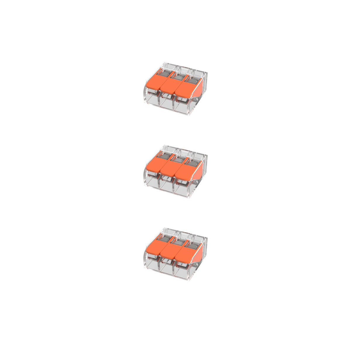 Anschluss-Set Elektrik für UV-C LED Wasserdesinfektionseinheit – Marine Infinite Shop