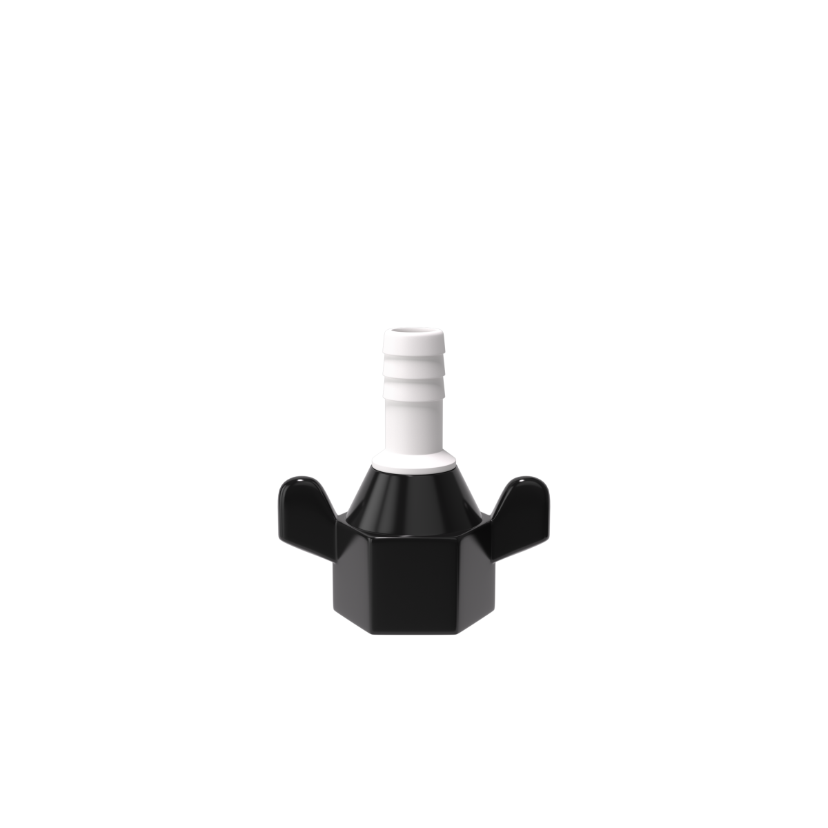 Anschlussstück 10mm gerade für Druckmembranpumpe 12VDC (1 Stk) – Marine Infinite Shop