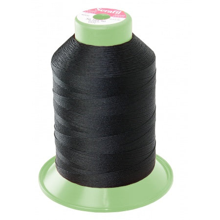 AMANN Nähgarn Serafil WRe PES Nr.30 Tex90 marineblau 900m – Marine Infinite Shop