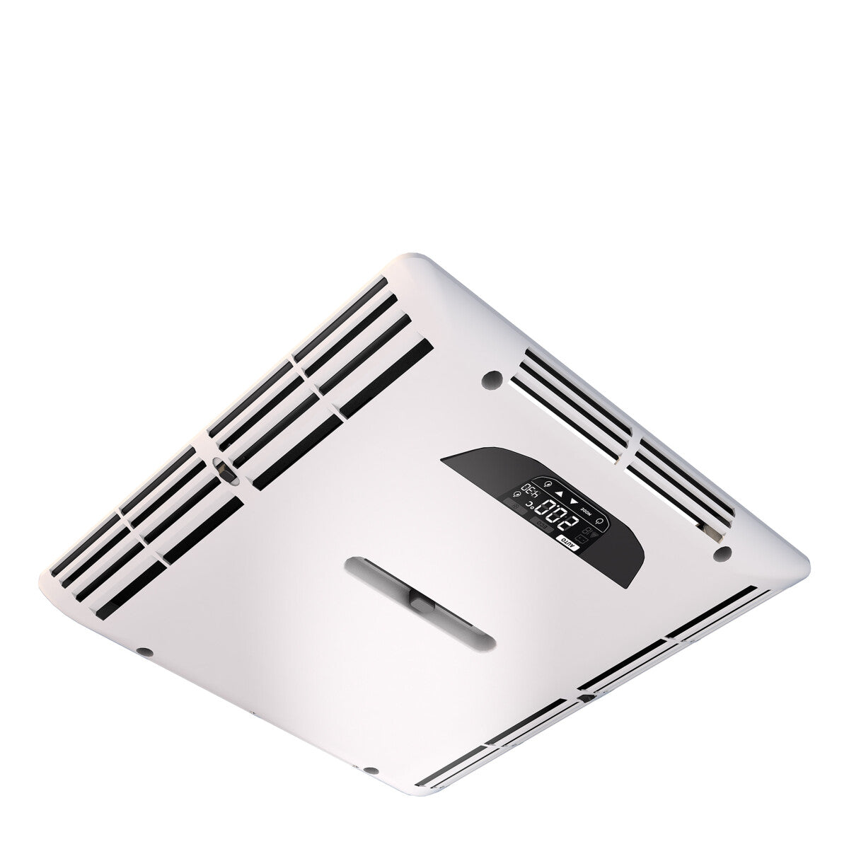 Bergstrom OpenAIR Rooftop Air Conditioner 12V Full Inverter