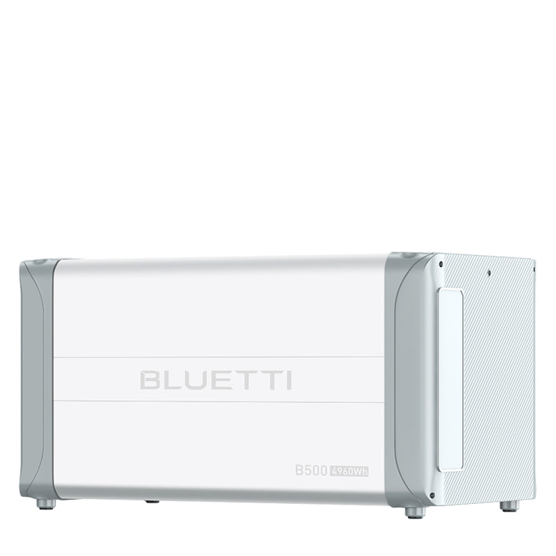 Bluetti B500 4960 Wh Erweiterungsbatterie (für Bluetti EP600) – Marine Infinite Shop (2/5)