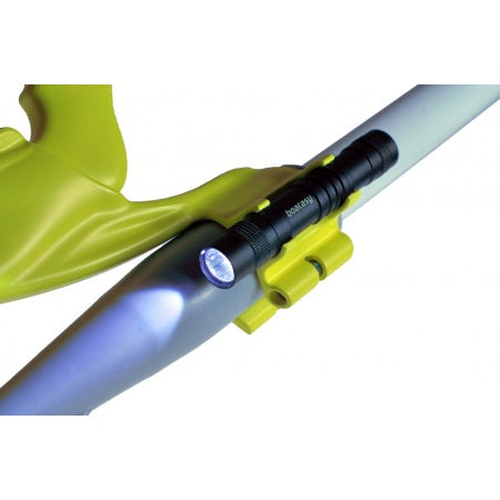 BOATASY Bojenhaken Hooklinker mit LED-Taschenlampe – Marine Infinite Shop