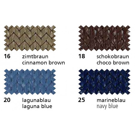 KNITTEX Z-Gewebe Colourshade Z25 HDPE 300cm(150cm) 195g/m² marineblau – Marine Infinite Shop