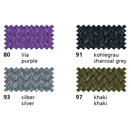 KNITTEX Z-Gewebe Colourshade Z25 HDPE 300cm(150cm) 195g/m² marineblau – Marine Infinite Shop