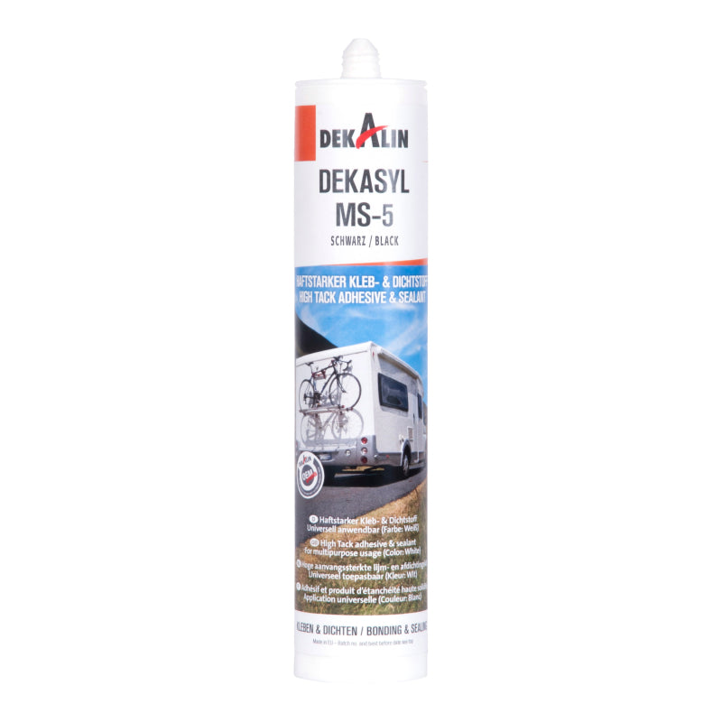 Dekalin Dekasyl MS-5 schwarz 290ml – Marine Infinite Shop